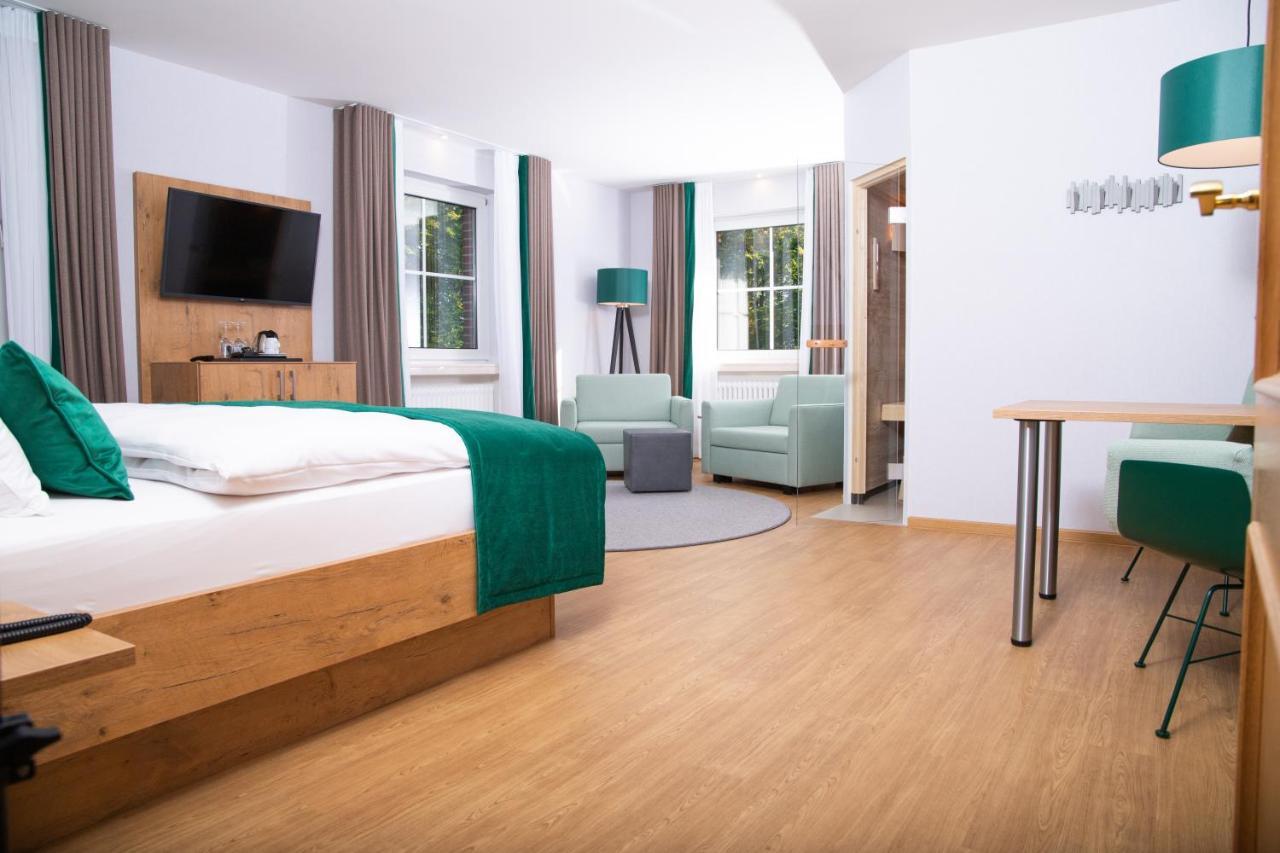 Hotel Elfbuchen คาสเซล ภายนอก รูปภาพ