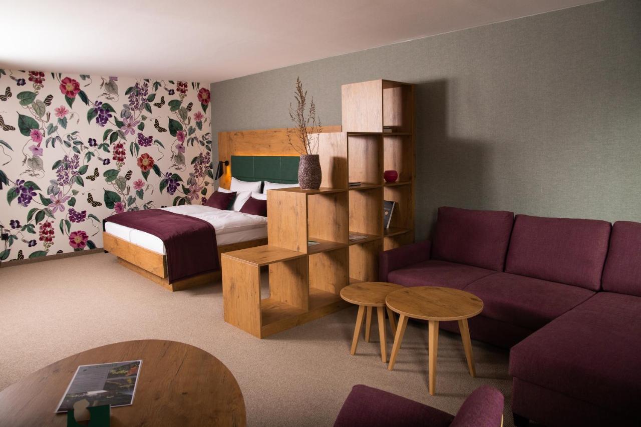 Hotel Elfbuchen คาสเซล ภายนอก รูปภาพ