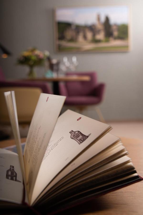 Hotel Elfbuchen คาสเซล ภายนอก รูปภาพ