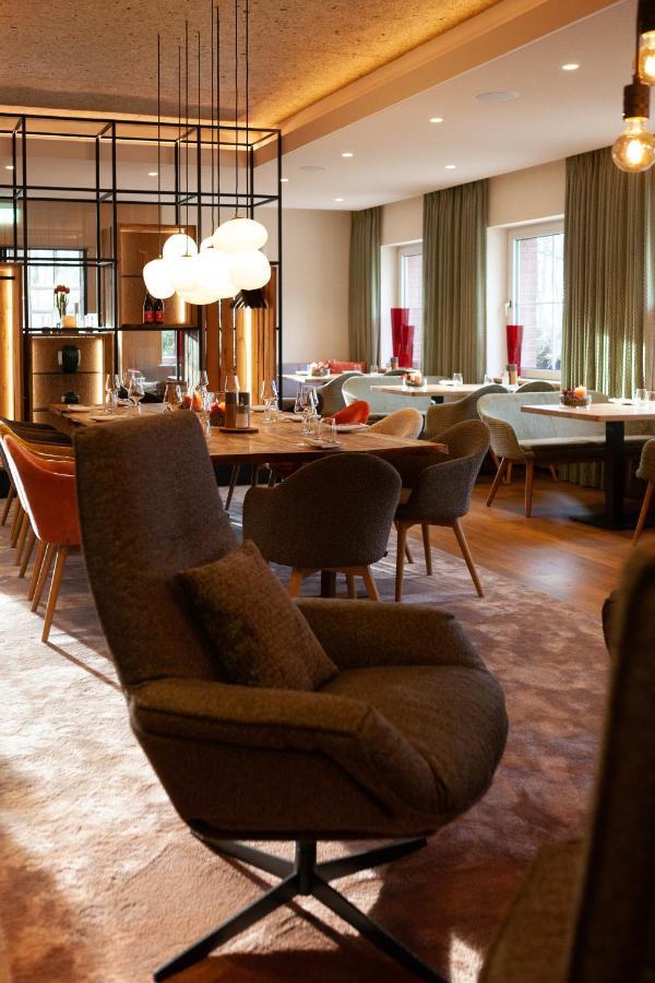 Hotel Elfbuchen คาสเซล ภายนอก รูปภาพ