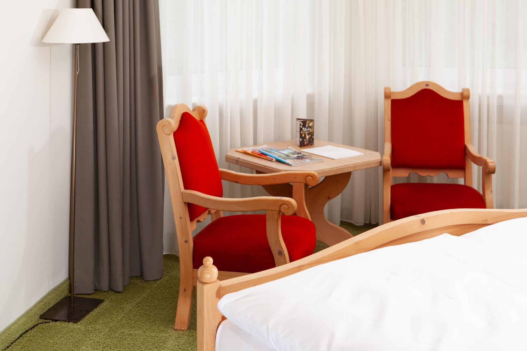 Hotel Elfbuchen คาสเซล ภายนอก รูปภาพ