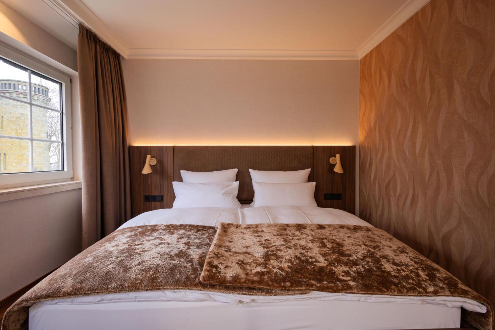 Hotel Elfbuchen คาสเซล ภายนอก รูปภาพ