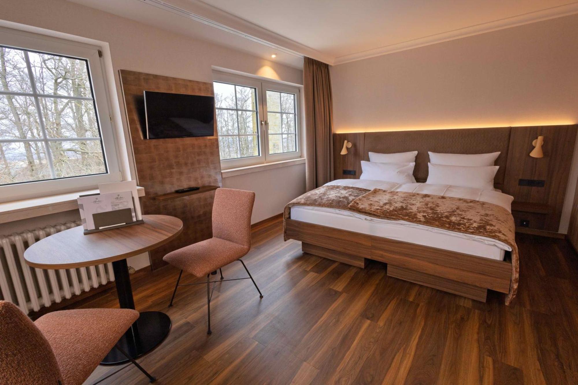 Hotel Elfbuchen คาสเซล ภายนอก รูปภาพ