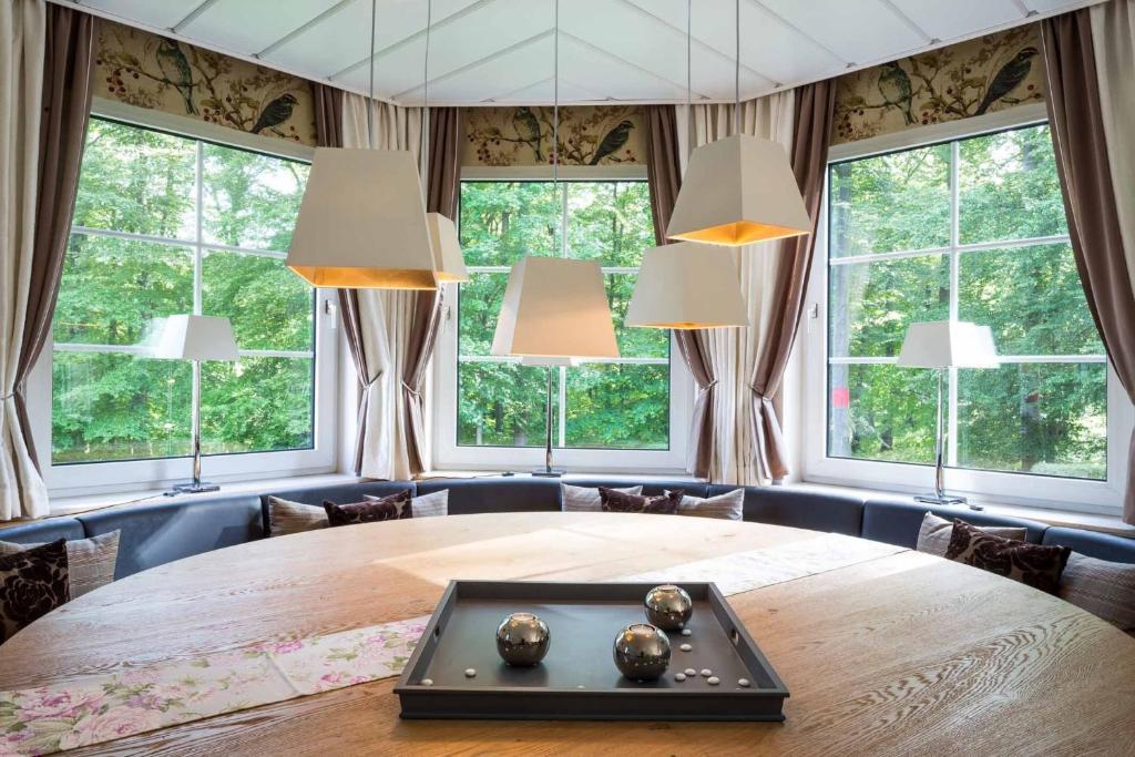Hotel Elfbuchen คาสเซล ภายนอก รูปภาพ